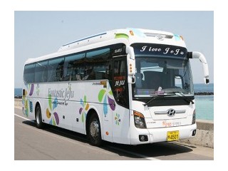 45인승 버스 (학생 단체)